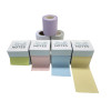 Custom Roll Notes